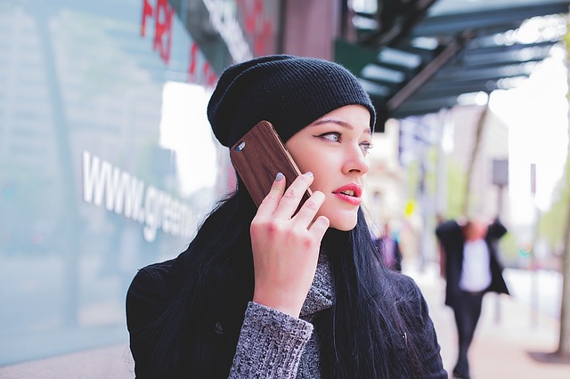 いきなり電話で連絡してくる人の無神経について フリーランス農家