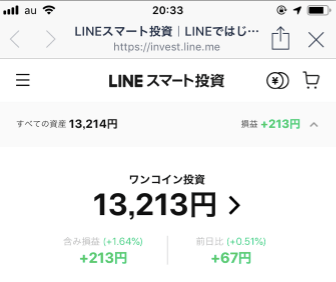 フォリオ 成績