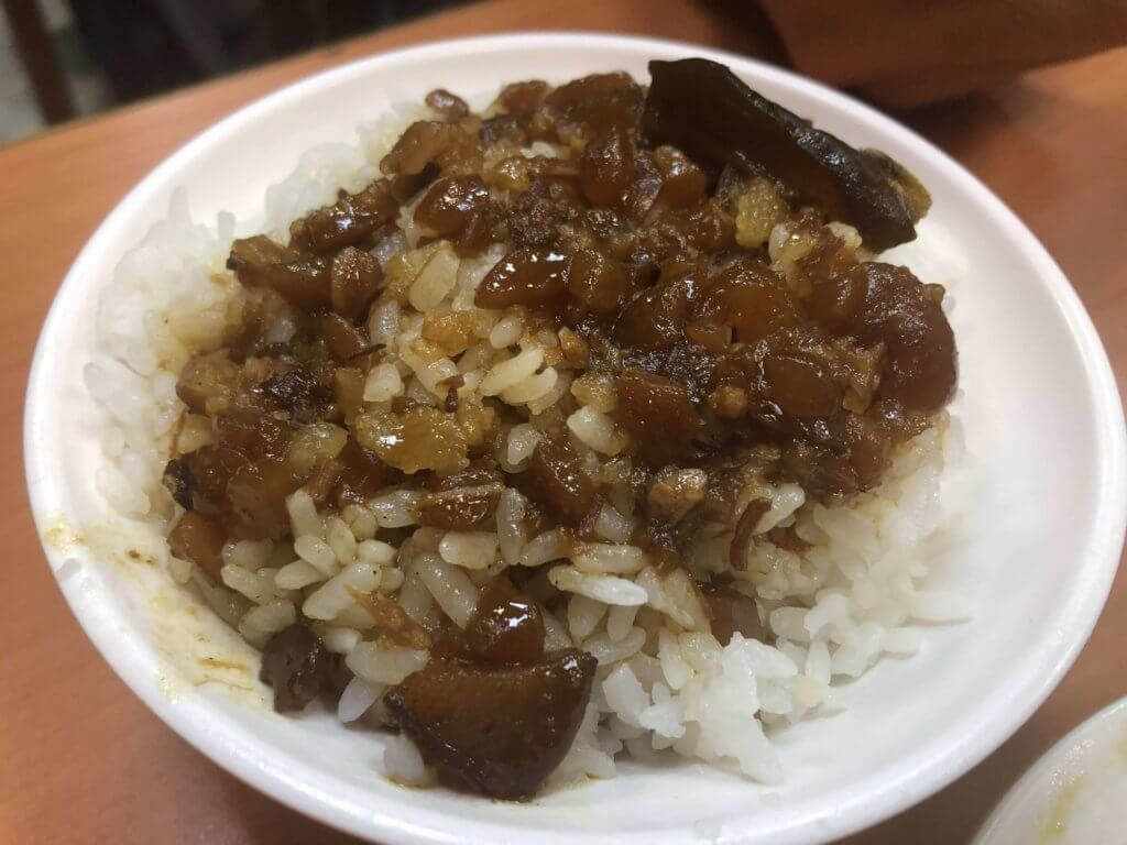 黄記魯肉飯